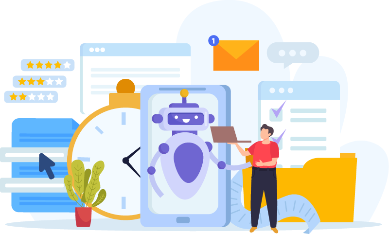 先進技術の活用と、妥協のない多重管理体制