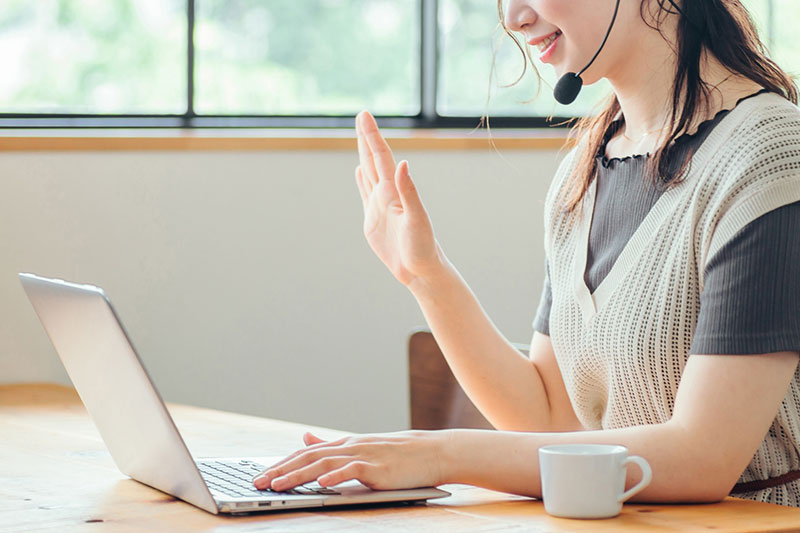 残業に縛られない、自分らしい働き方