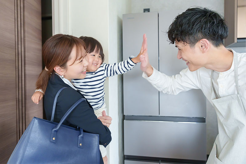 長く、安心してキャリアを築ける確かな基盤