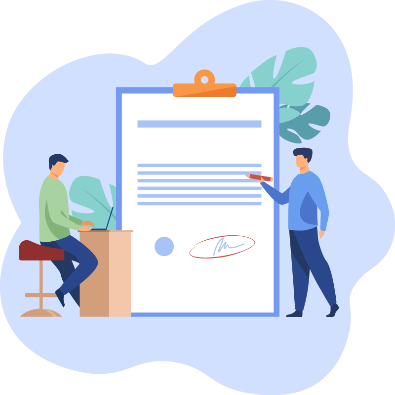 IP Management and Application Strategy