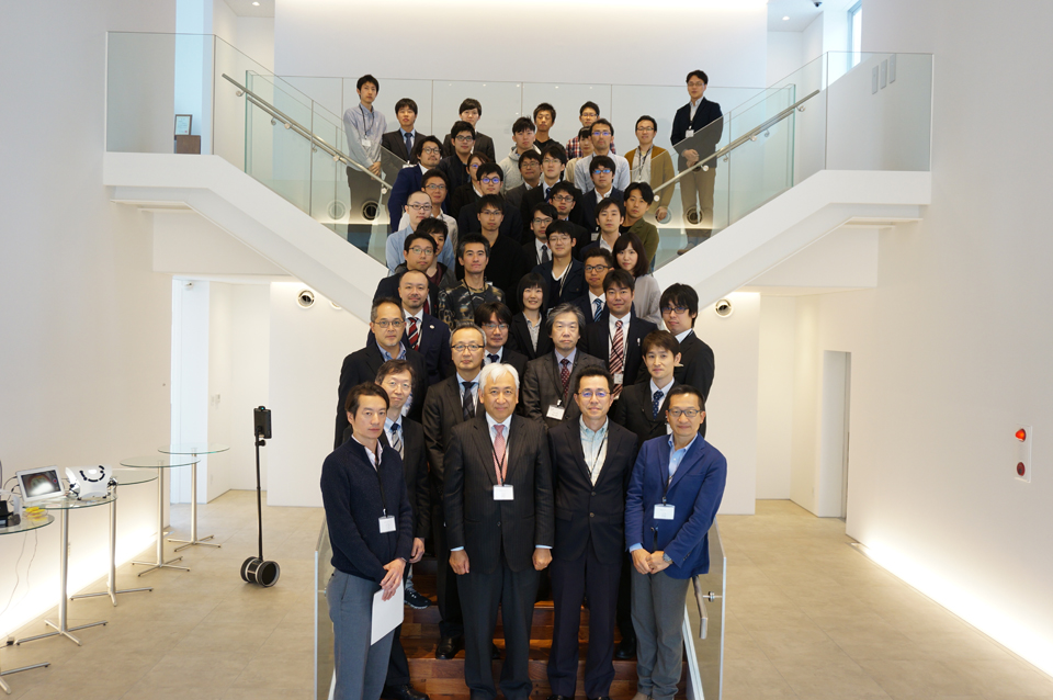 第3回U-40東北支部Basic Lecture Course開催報告