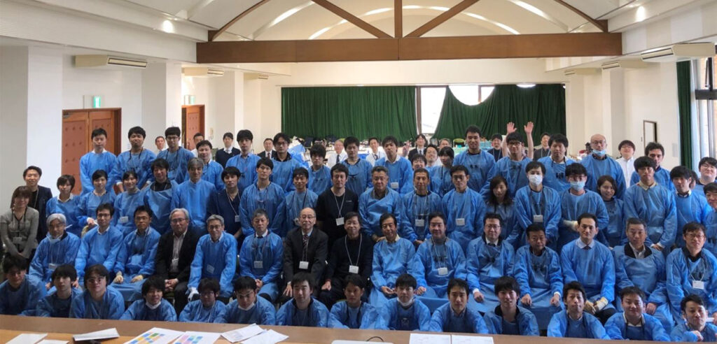 2019年度第5回中国四国支部BLC報告