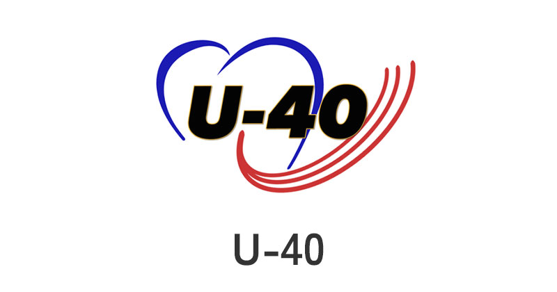 U-40