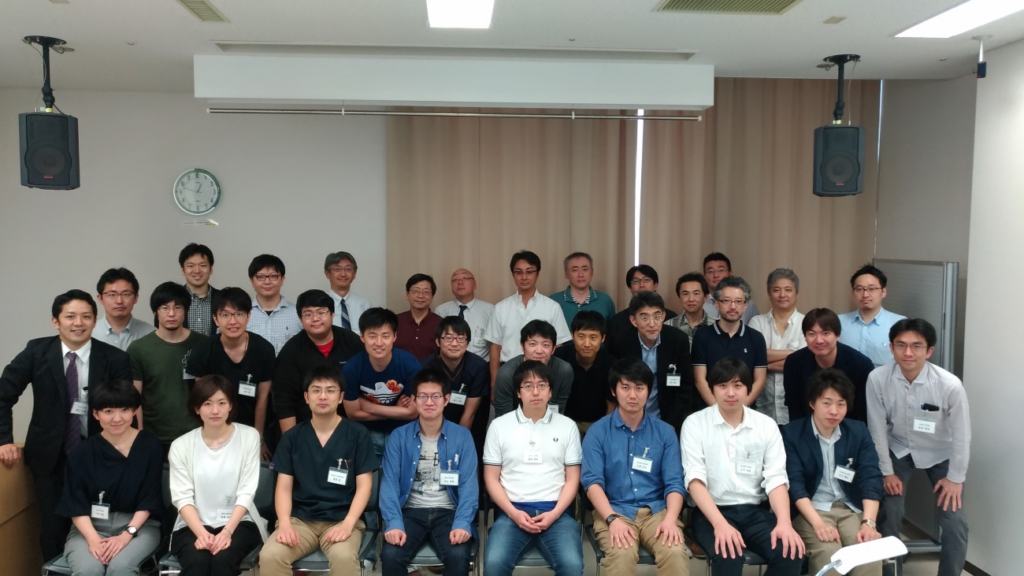 2017年度第3回北海道支部BLC報告