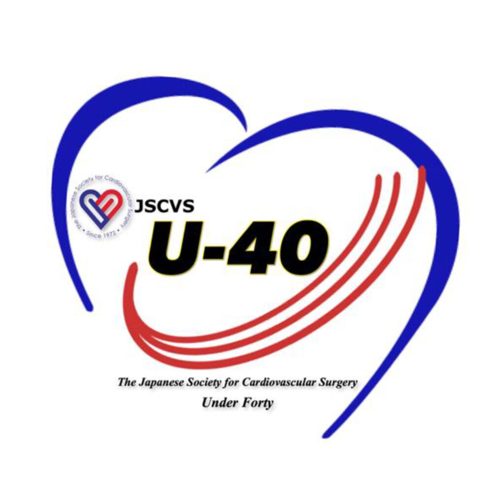 U-40 webinar講義開催のご案内